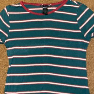 Striped T-Shirt